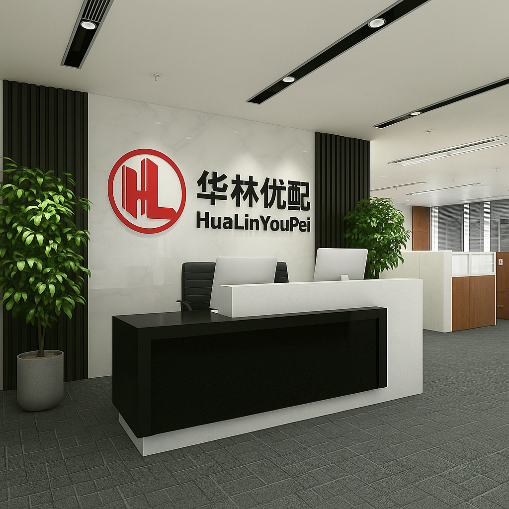 嘉汇优配